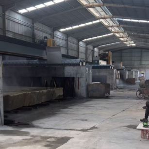 中山大切车间生产日常