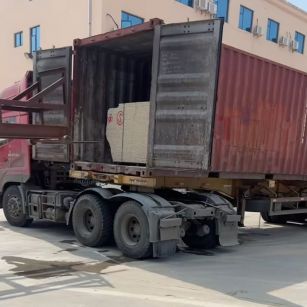 中山 黄金麻荔枝面毛板