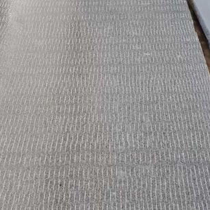 中山 芝麻灰花岗岩斧剁面，刀斩面