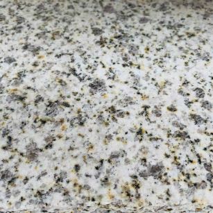 中山 黄金麻花岗岩石材浅黄光面